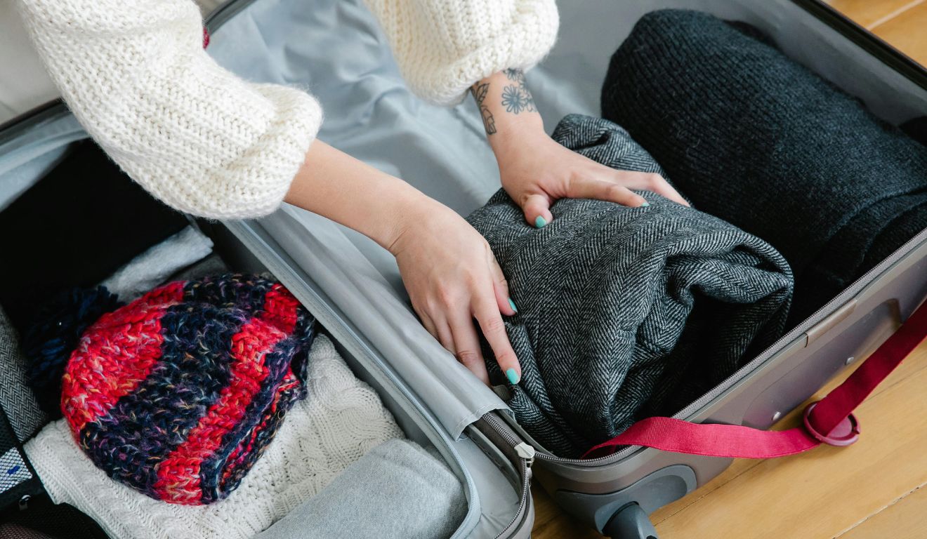 Lugares baratos para viajar no 7 de setembro. (Foto: Pexels) Lugares baratos para viajar no 7 de setembro. (Foto: Pexels)