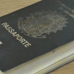 O Congresso dos Estados Unidos aprovou em julho a criação da chamada Taxa de Integridade do Visto, no valor de US$ 250, para a emissão do documento. Foto: Divulgação/ Agência Brasil