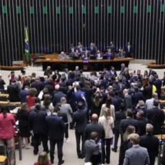 Foto: Bruno Spada/Câmara dos Deputados