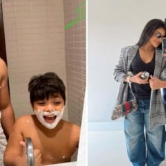 Wesley Safadão, Mileide Mihaile e Yhudy