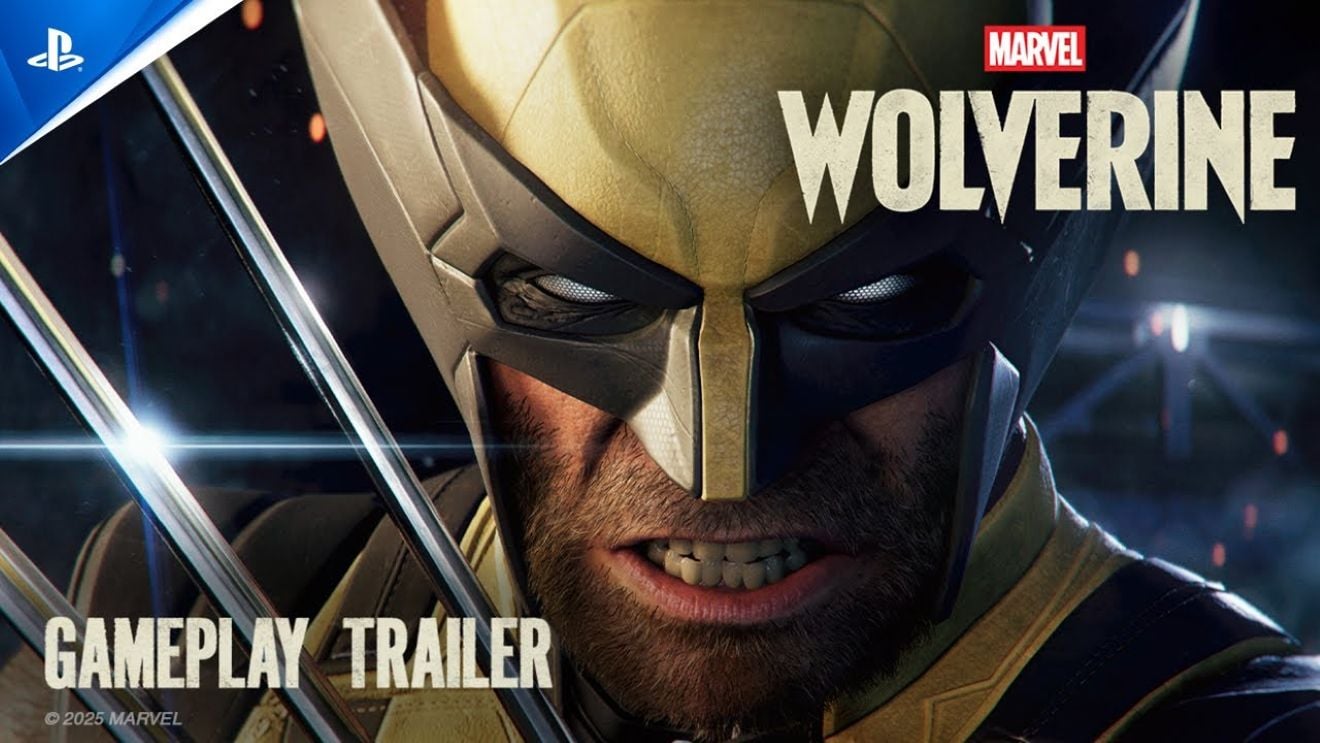 Wolverine recebe seu primeiro trailer oficial - confira aqui