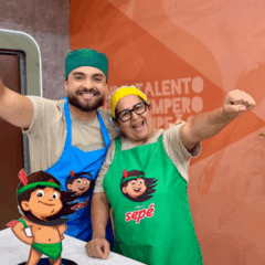 Foto: Kayra Miranda