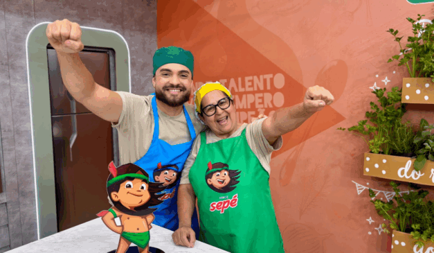 Foto: Kayra Miranda