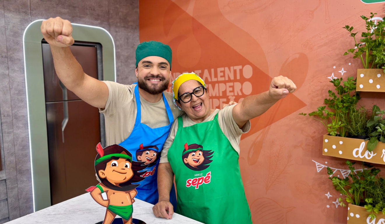 Foto: Kayra Miranda