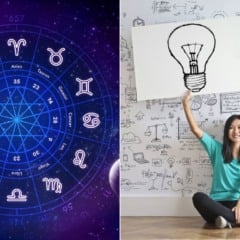 5 signos que respiram criatividade (Foto: Reprodução/Canva)