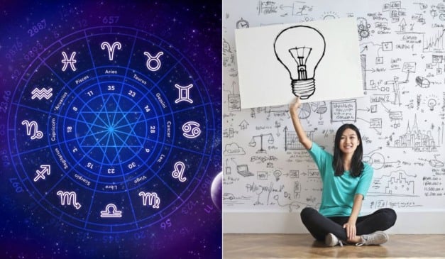 5 signos que respiram criatividade (Foto: Reprodução/Canva)