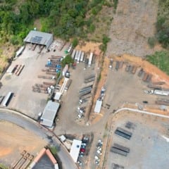 Expansão: capixaba do setor logístico investe em operação em Santa Catarina