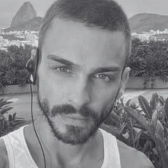 Felipe Selau, ator (Foto/reprodução: Instagram)