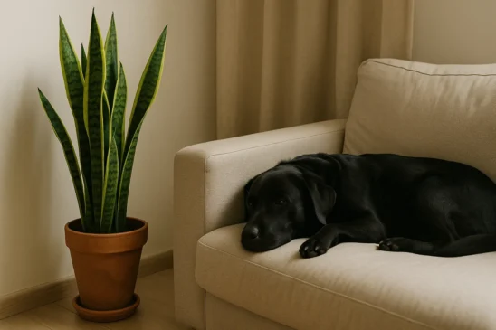 10 plantas comuns no Brasil que podem intoxicar gatos e cachorros