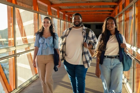 Inscrições abertas para graduação na FAESA