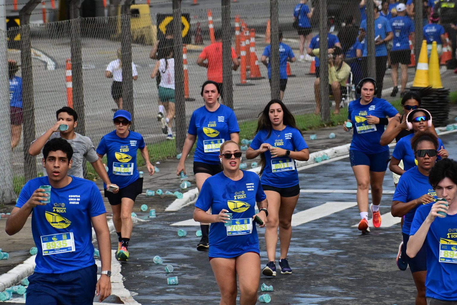 1ª Corrida SOEA – Edição Capixaba