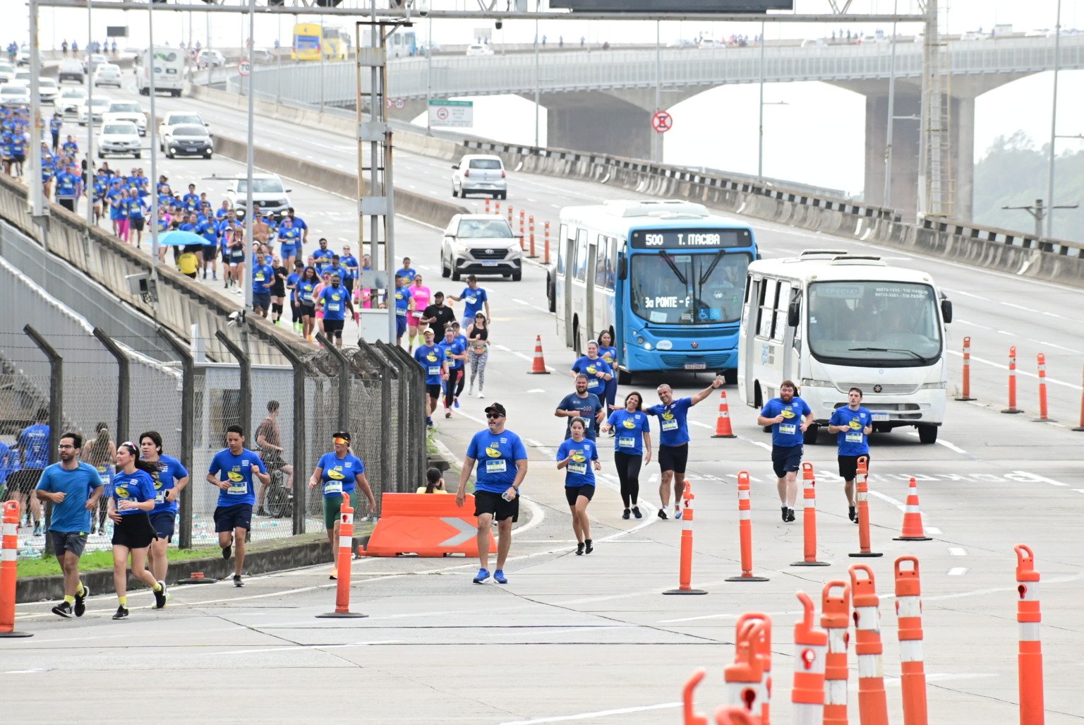 1ª Corrida SOEA – Edição Capixaba