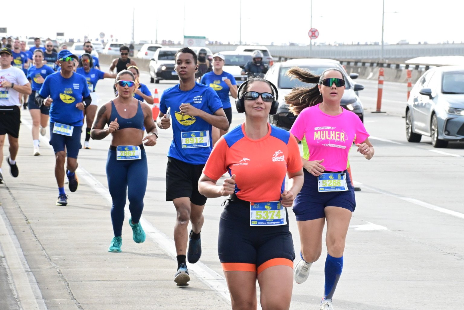 1ª Corrida SOEA – Edição Capixaba