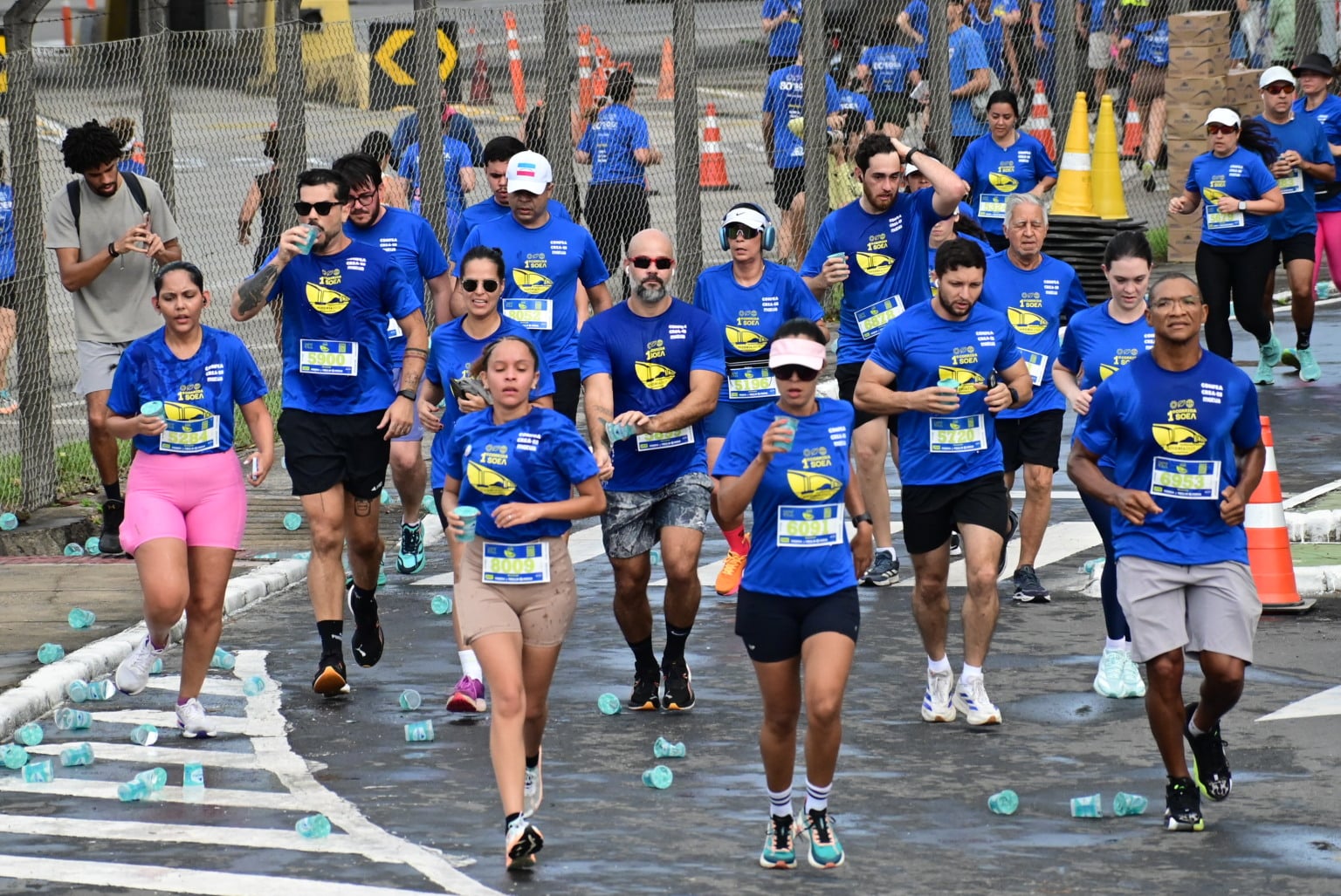 1ª Corrida SOEA – Edição Capixaba