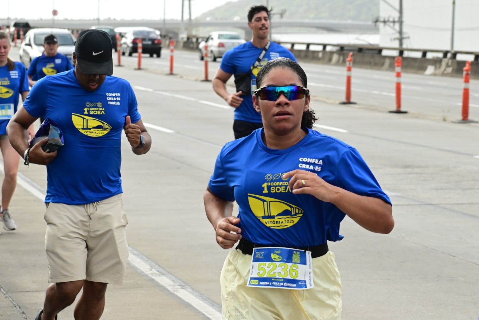 1ª Corrida SOEA – Edição Capixaba