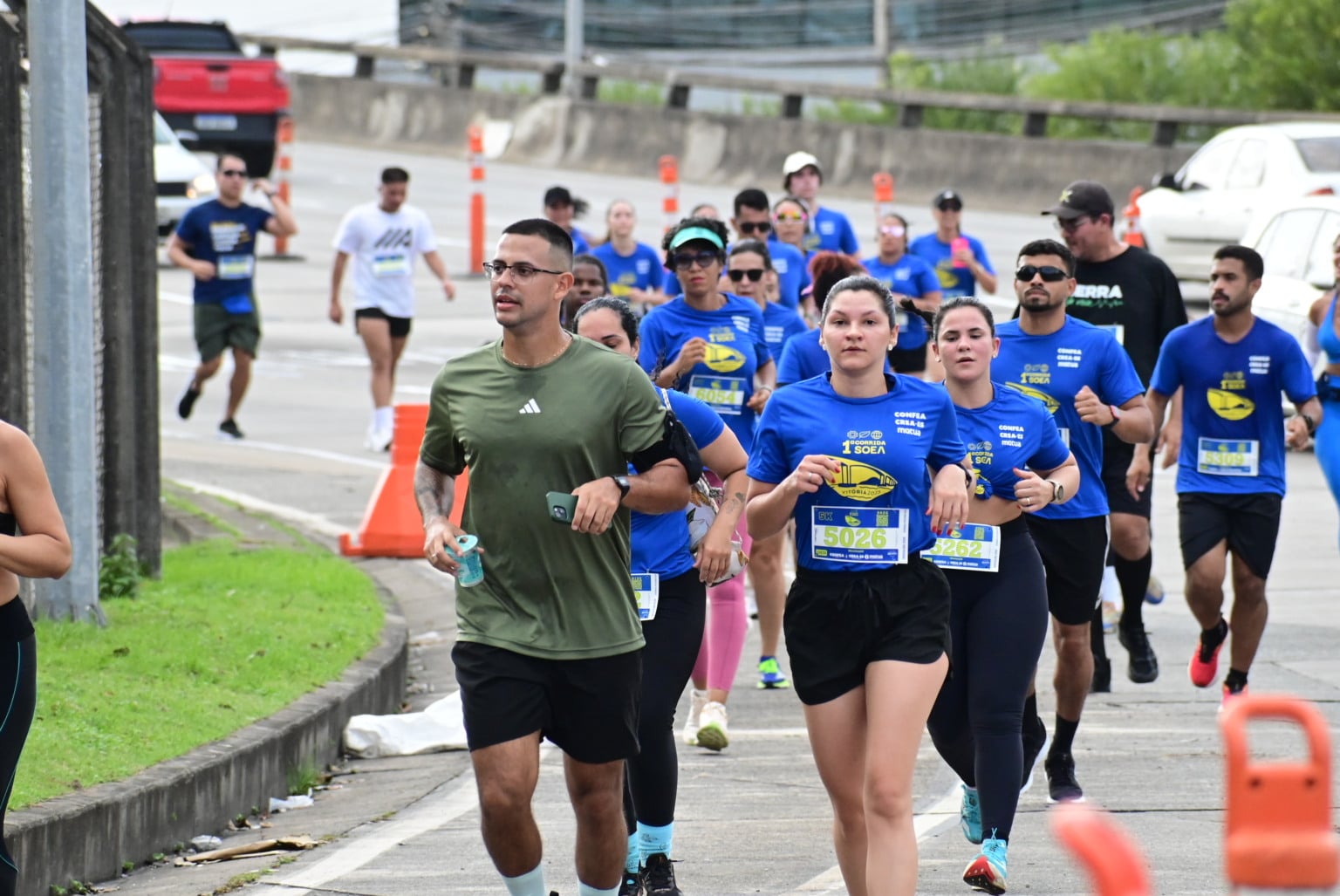 1ª Corrida SOEA – Edição Capixaba