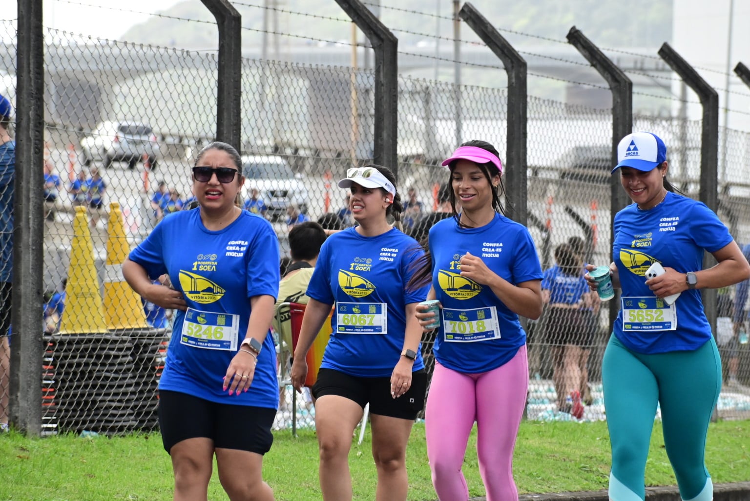 1ª Corrida SOEA – Edição Capixaba