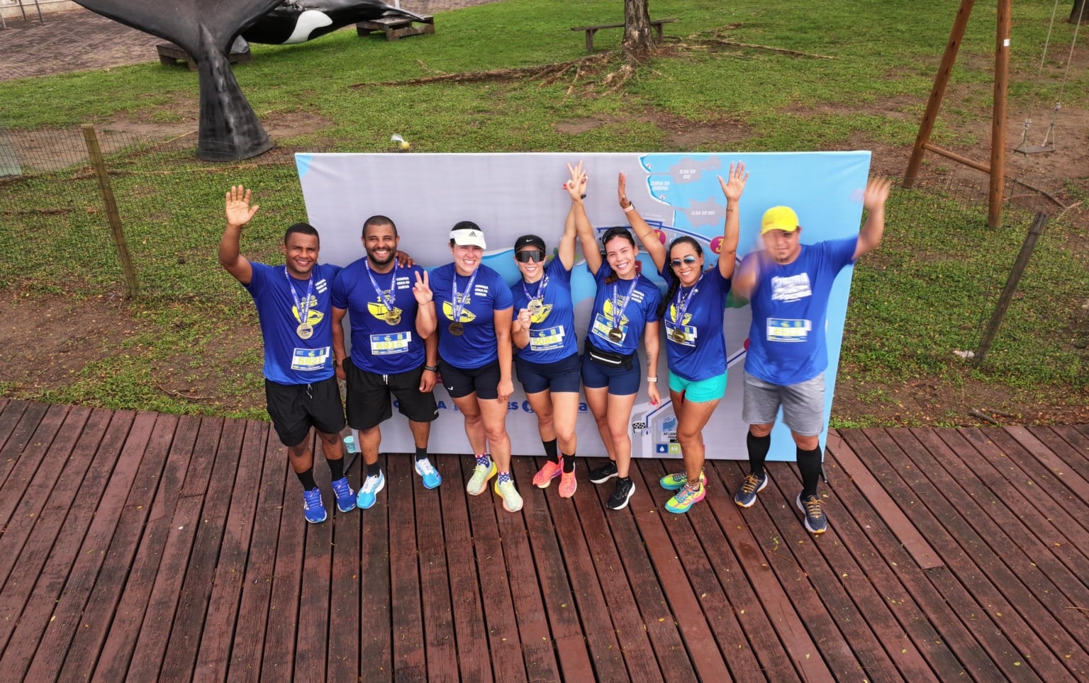 1ª Corrida SOEA – Edição Capixaba