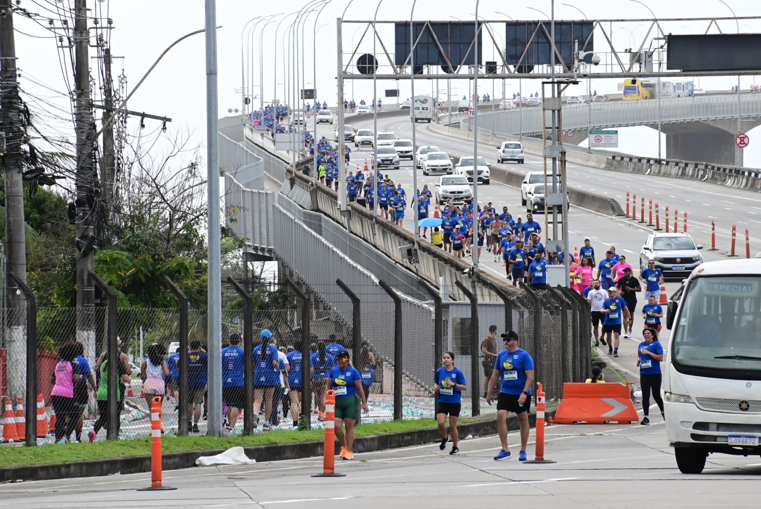 1ª Corrida SOEA – Edição Capixaba