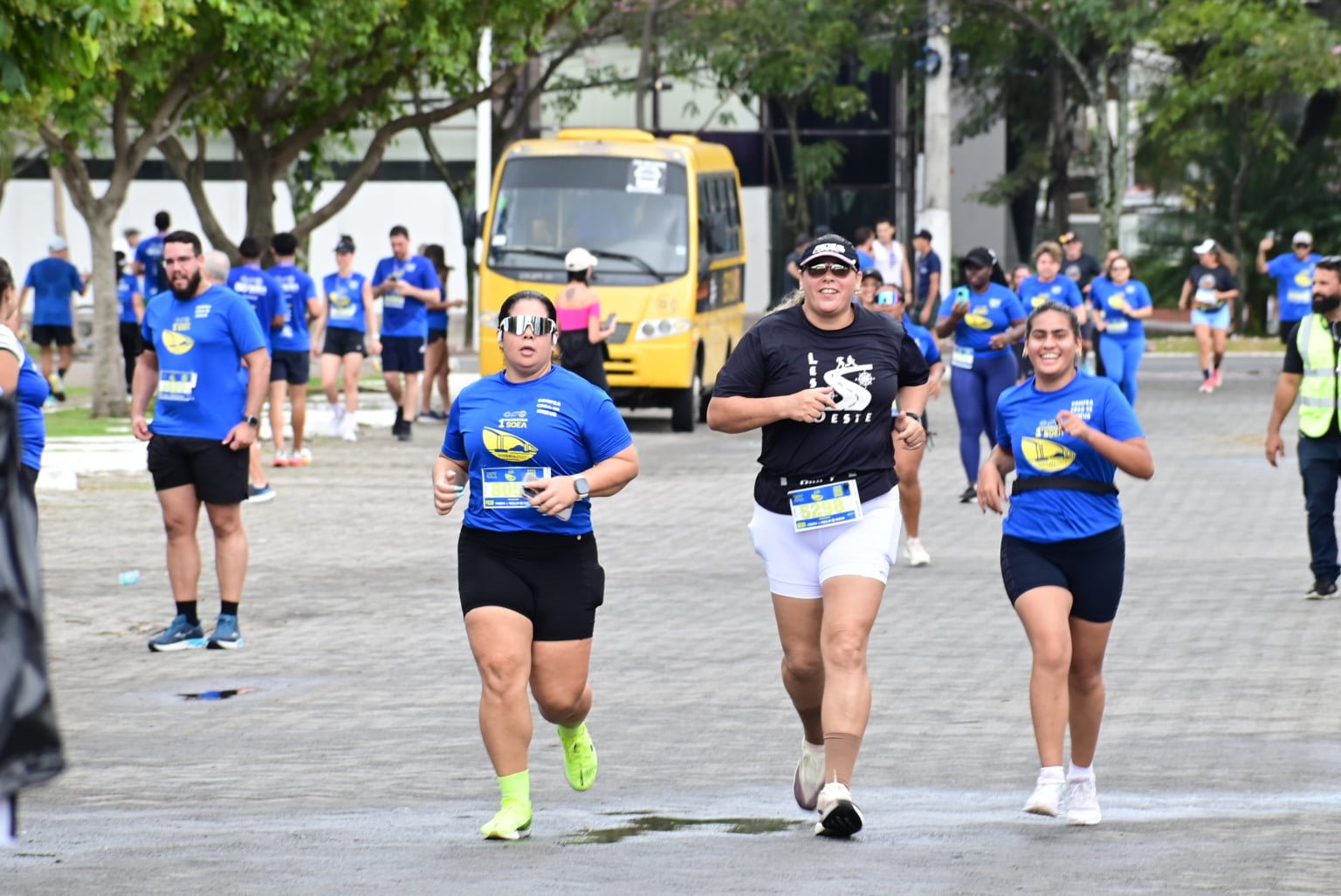 1ª Corrida SOEA – Edição Capixaba