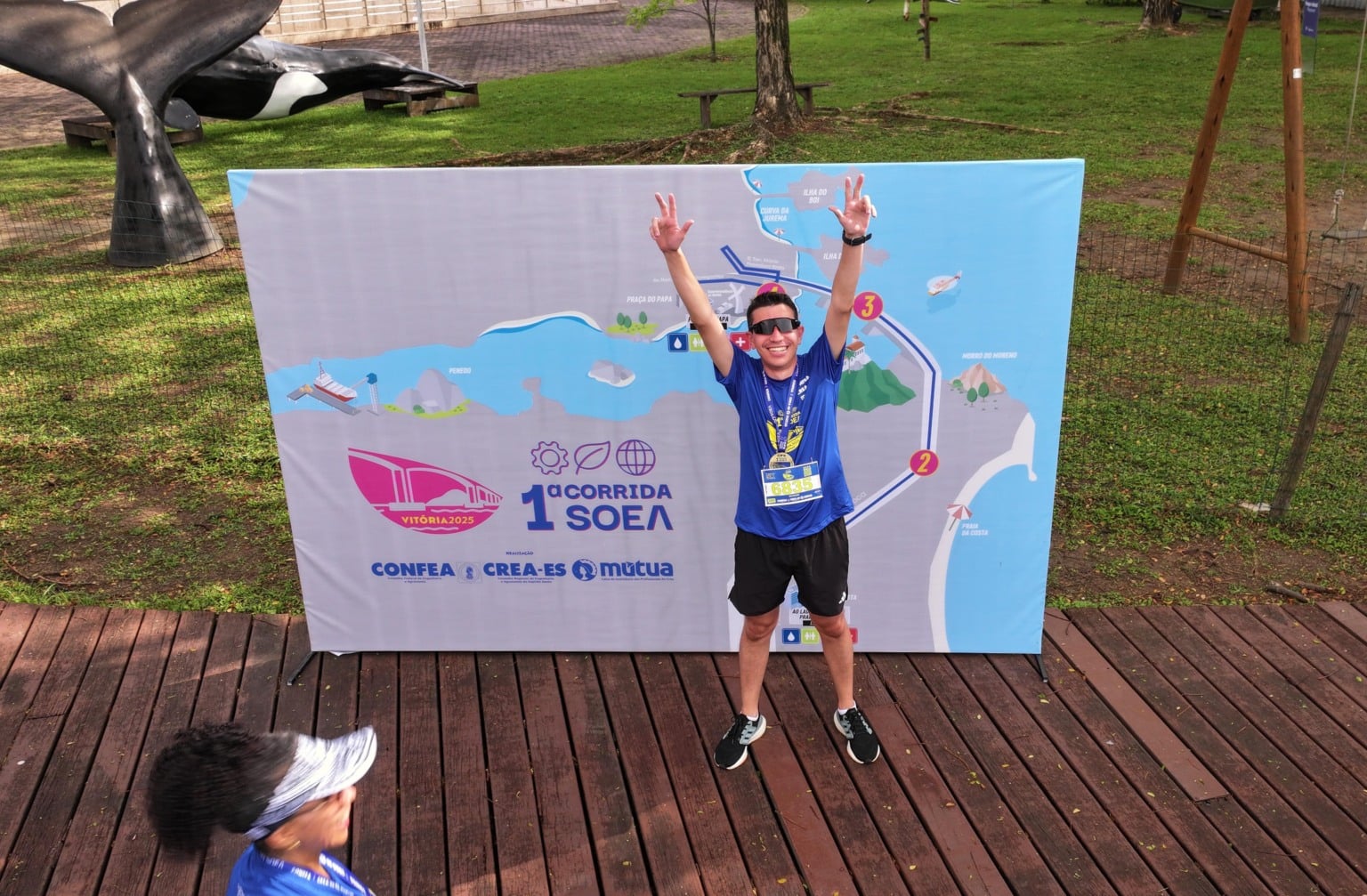 1ª Corrida SOEA – Edição Capixaba