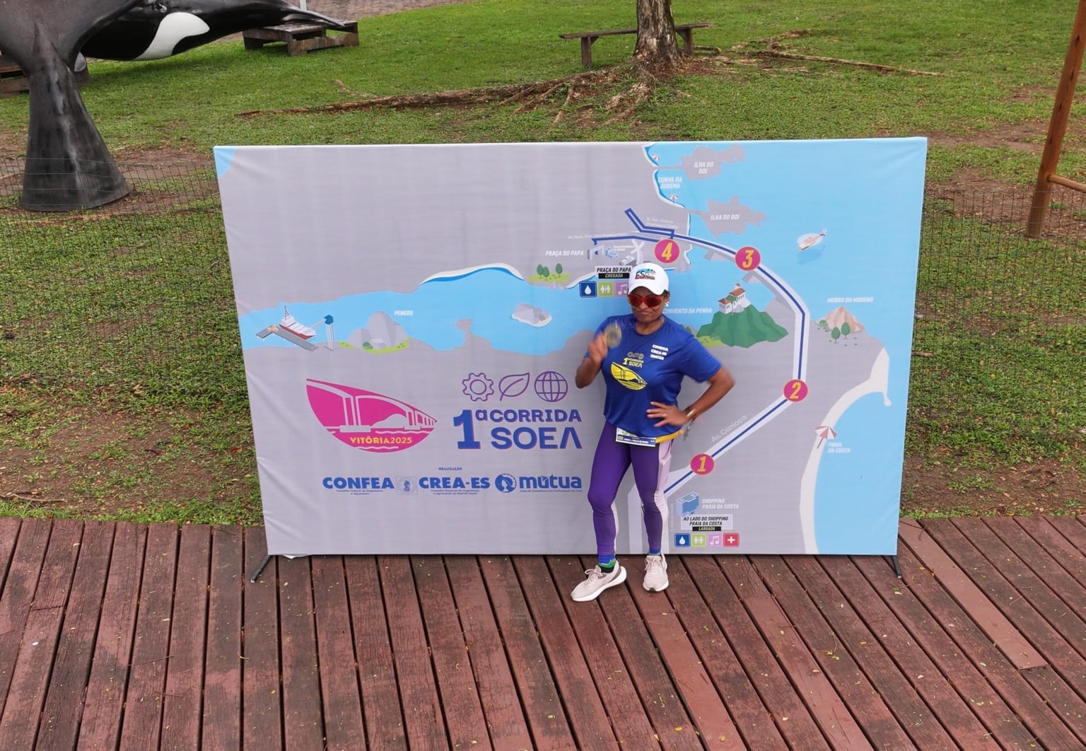 1ª Corrida SOEA – Edição Capixaba