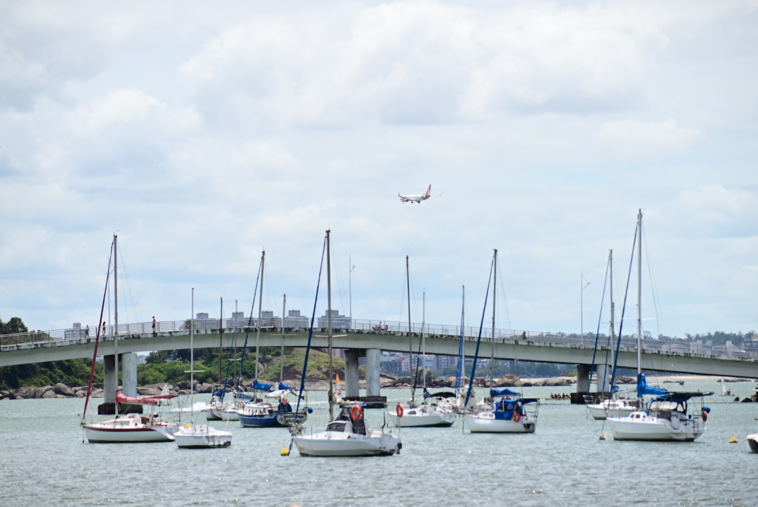 3° Etapa do Estadual de Va'a. Canoa Havaiana. Curva da Jurema, Vitória