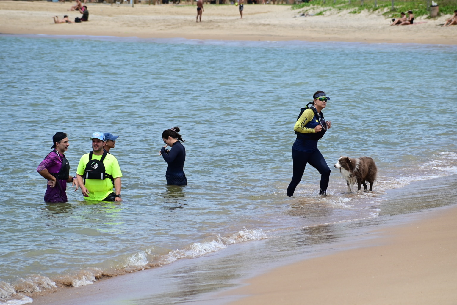 3° Etapa do Estadual de Va'a. Canoa Havaiana. Curva da Jurema, Vitória