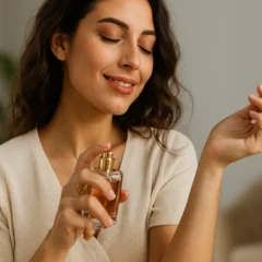 5 fatos que fazem você entender o que interfere na duração do perfume na sua pele