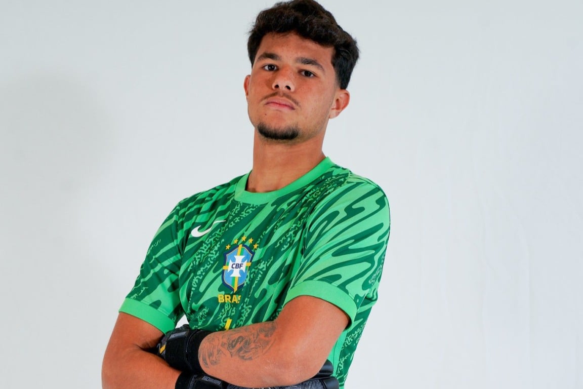 26/09/2025 - Media Day CONMEBOL Liga Evolución Sub15 - Brasil