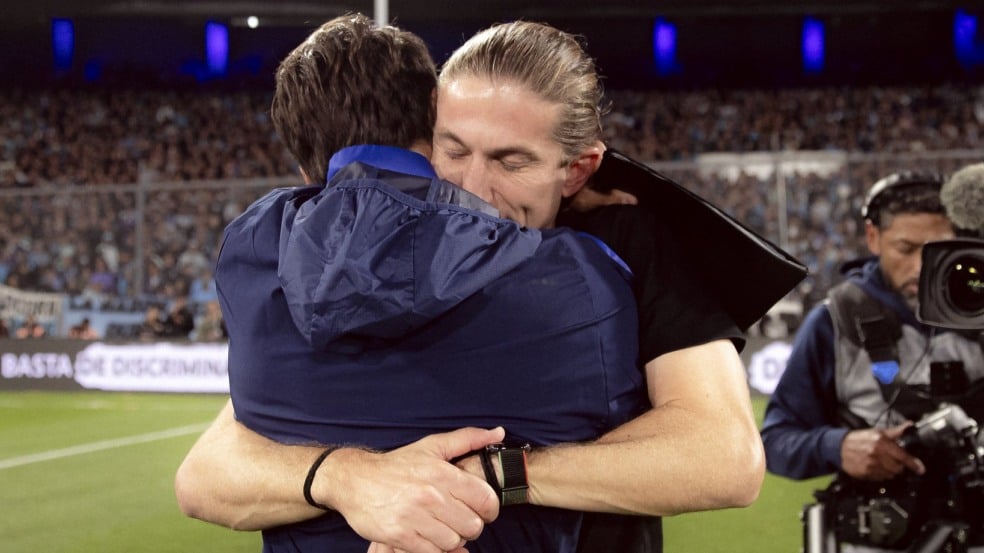 RACING X FLAMENGO - COPA LIBERTADORES - EL CILINDRO - 30-10-2025X_33 Foto: Adriano Fontes/Flamengo RACING X FLAMENGO - COPA LIBERTADORES - EL CILINDRO - 30-10-2025X_33 Foto: Adriano Fontes/Flamengo