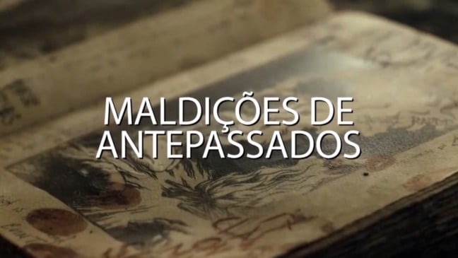 Cerimônia no Santuário do Tempo Maior promete alívio espiritual