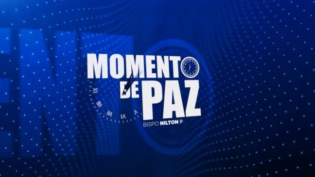 Momento de Paz oferece orientação espiritual toda quarta-feira