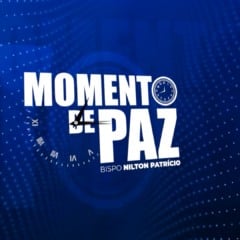Bispo Nilton Patricio oferece apoio espiritual e convida para eventos