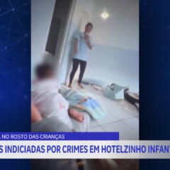 Proprietária e funcionárias de hotelzinho são indiciadas por maus-tratos