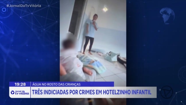 Proprietária e funcionárias de hotelzinho são indiciadas por maus-tratos