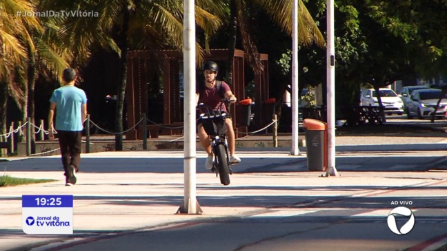 Acidente com bicicleta elétrica levanta questões de segurança