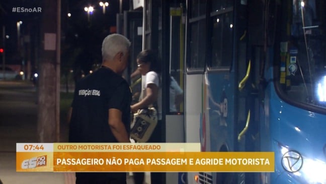 Motoristas do Transcol sofrem agressões em menos de 24h