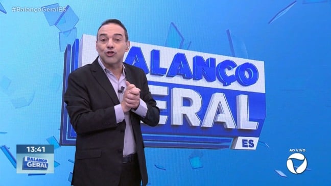 Tentativa de arrombamento em loja de roupas em Vitória
