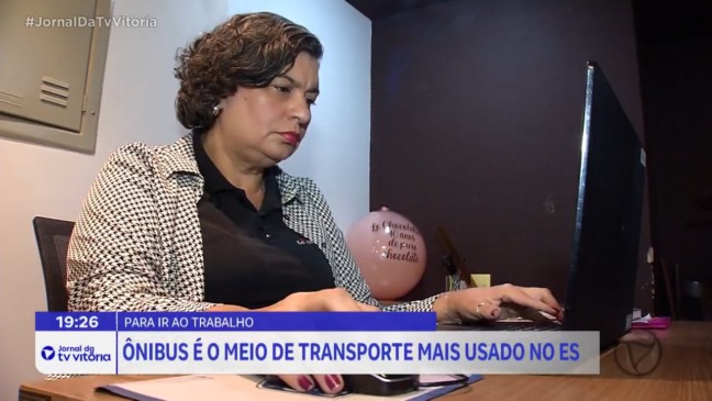 Nove em cada 10 trabalhadores moram no mesmo lugar onde trabalham