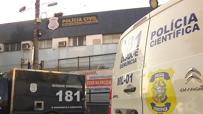 Feminicídios no Espírito Santo caem 24% este ano