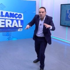 Homem causa tumulto em terminal e é preso após resistir à abordagem