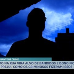Furtos de motocicletas em Jardim Camburi preocupam moradores