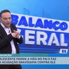 Homem de 73 anos é preso por tentativa de estuprar filha de 16