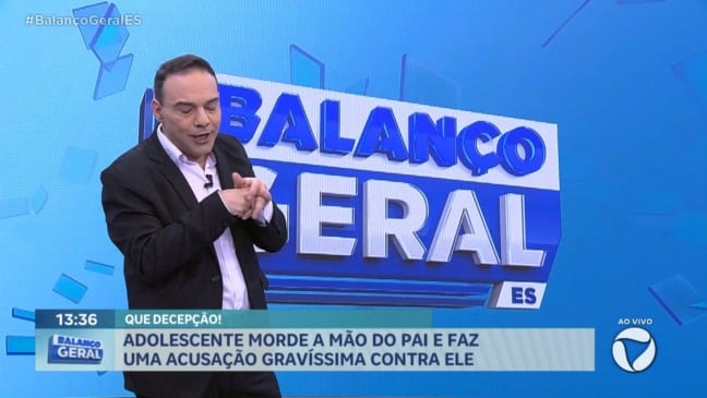 Homem de 73 anos é preso por tentativa de estuprar filha de 16