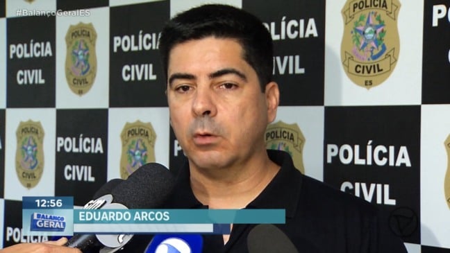 Polícia desmantela facção criminosa em operação em Vila Velha