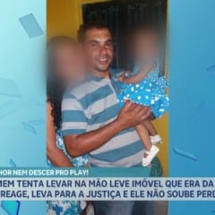 Mulher enfrenta agressões do ex-companheiro após disputa judicial