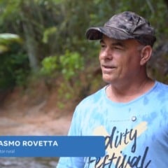 Cultivo de açaí em Anchieta cresce com apoio do programa Reflorestar