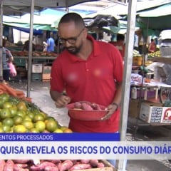 Mudanças simples na alimentação trazem saúde e bem-estar Mudanças simples na alimentação trazem saúde e bem-estar
