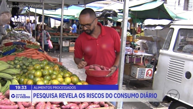 Mudanças simples na alimentação trazem saúde e bem-estar